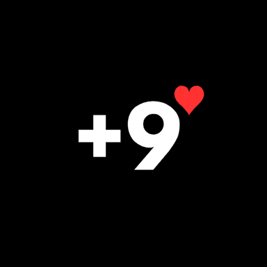 PLUS9LOVE